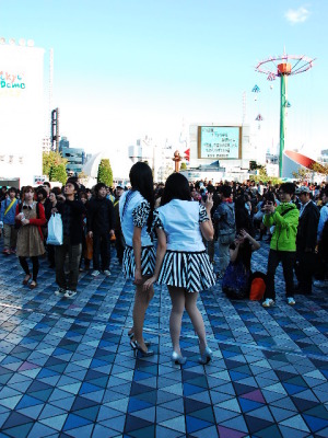 東京 ドーム パヒューム Perfumeのコンサートは何時間程度で終了時間はいつくらい？調査してみた